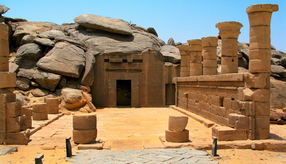 Nassersee-Kreuzfahrt | Mövenpick MS Prince Abbas